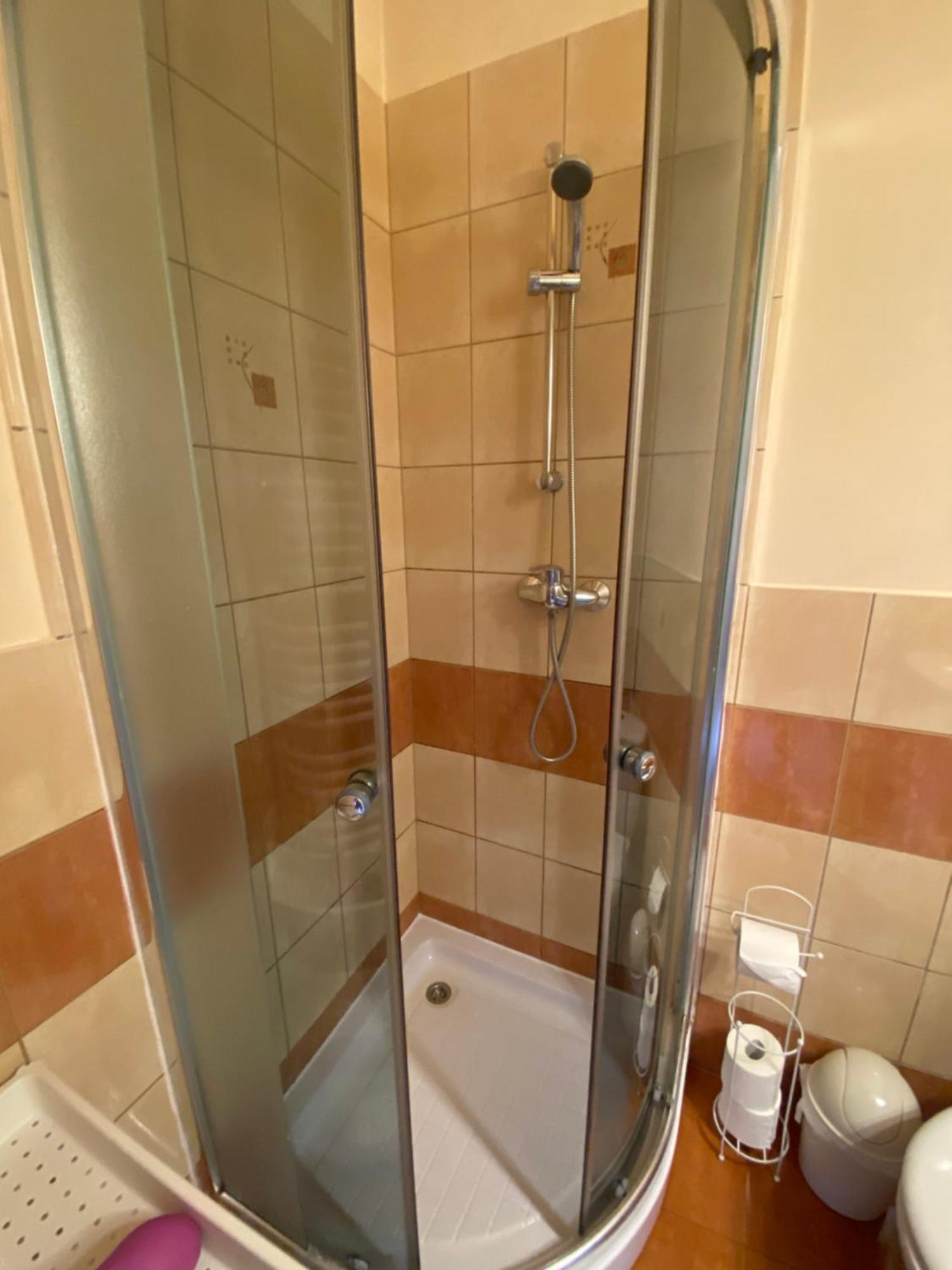 Apartament U Piwowara Kościelisko Exteriér fotografie